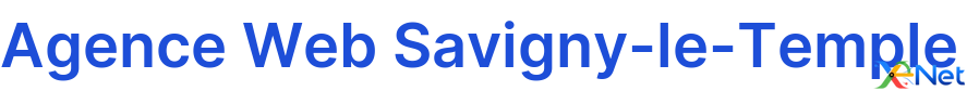 Agence Web Savigny-le-Temple